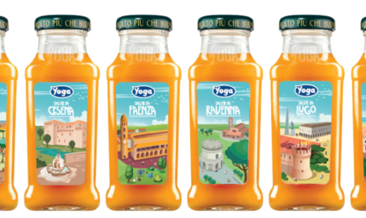 Yoga Saluti Dalla Romagna 1024x340