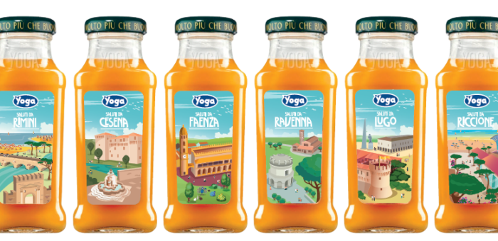 Yoga Saluti Dalla Romagna 1024x340