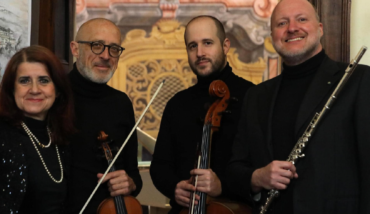 2 Quartetto Vivaldiano