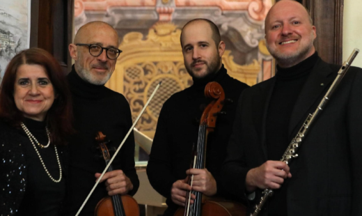 2 Quartetto Vivaldiano