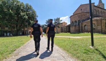 24 07 08 Polizia Locale Giardini Speyer