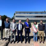 24 07 12 Avvio Lavori Succurdale Artusi1
