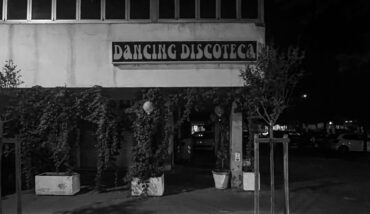 Dancing Discoteca