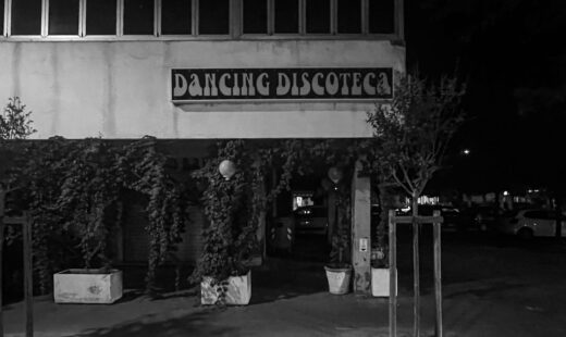 Dancing Discoteca