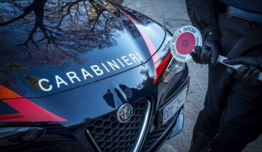 CC Auto + Carabiniere