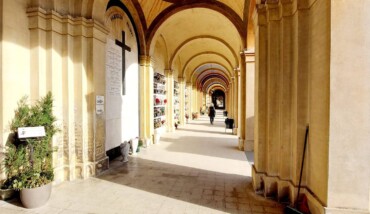 Cimitero Monumentale Di Lugo 
