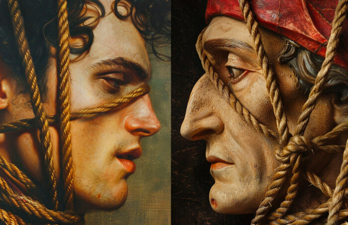 Dante Plus 2024 Pietro Campagnoli