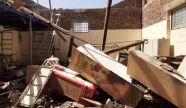 I Danni Del Tornado Di Luglio 2023 (10)