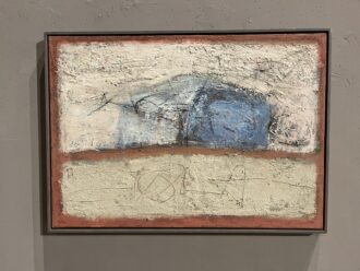Giovanni Fabbri, Rapporto Quantitativo, 2002