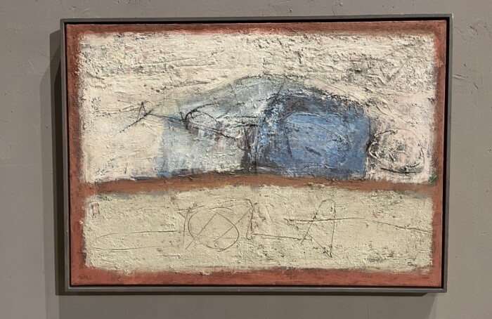 Giovanni Fabbri, Rapporto Quantitativo, 2002