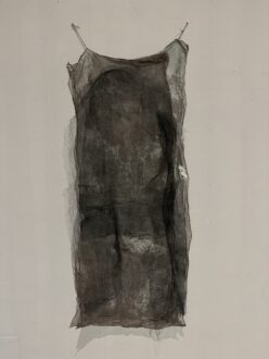 Alexandra Baglio, Il Torvo Cancello, 2023