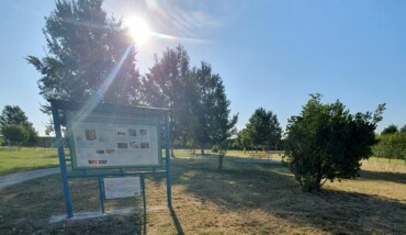 Il Parco Vatrenus