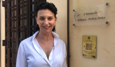L'assessore Daniela Pini (2)