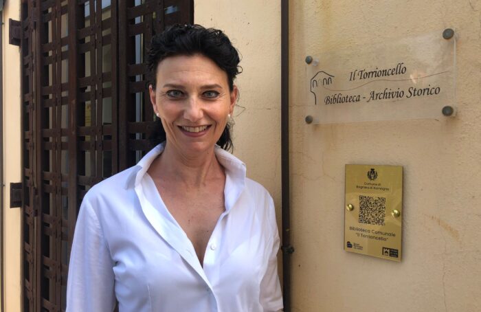 L'assessore Daniela Pini (2)