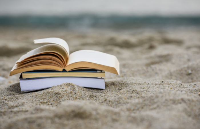 Libri Mare