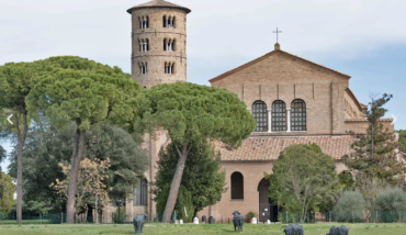 Sant'apollinare In Classe