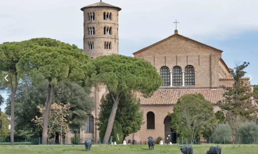 Sant'apollinare In Classe