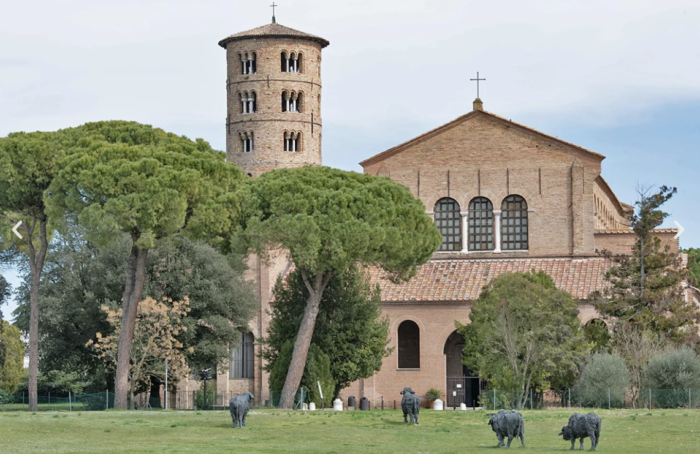 Sant'apollinare In Classe