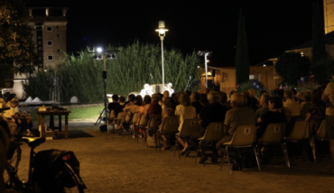 Filosofia Sotto Le Stelle