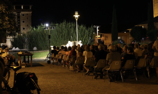 Filosofia Sotto Le Stelle