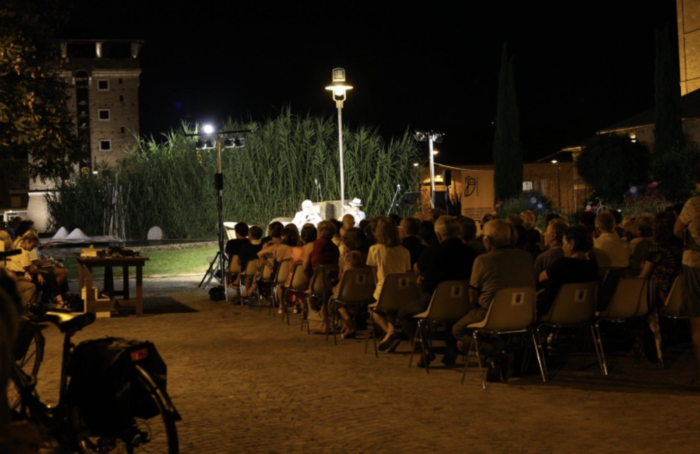 Filosofia Sotto Le Stelle