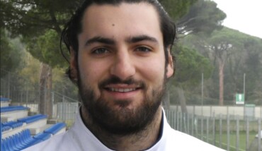 Alberto Stefano Cervia United