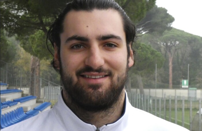 Alberto Stefano Cervia United