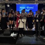 Attori Al Mercato Coperto