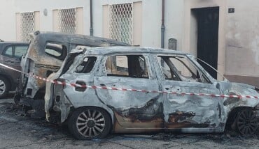 Auto Incendiate