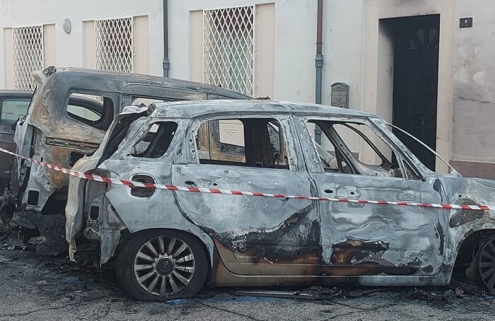 Auto Incendiate