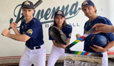 Baseball