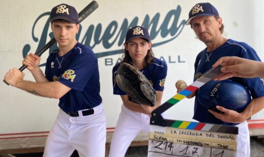 Baseball