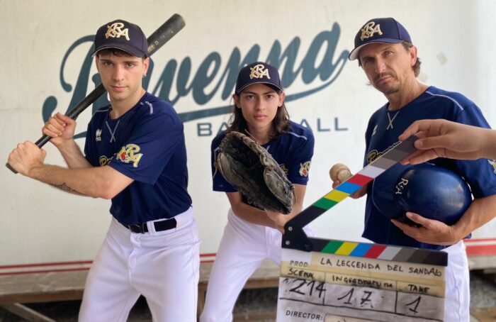 Baseball