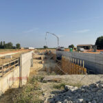 Cantiere Sottopasso 1