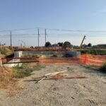 Cantiere Sottopasso 2