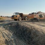 Cantiere Sottopasso 3
