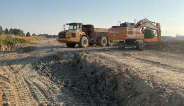 Cantiere Sottopasso 3