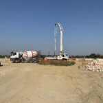 Cantiere Sottopasso 4