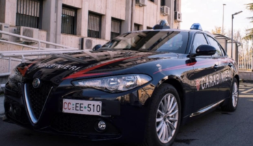 Carabinieri