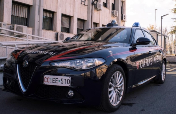 Carabinieri