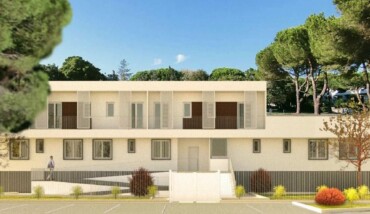 Caserma Cc Marina Vista Accesso Principale
