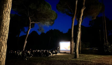 Cinemadivino 