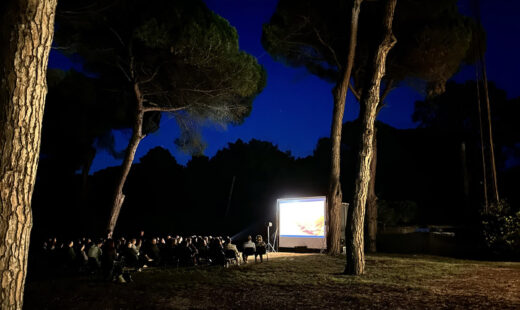 Cinemadivino