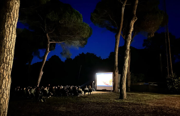 Cinemadivino