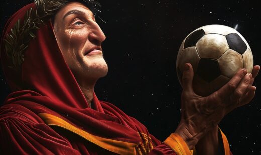 Dante Ravenna Fc