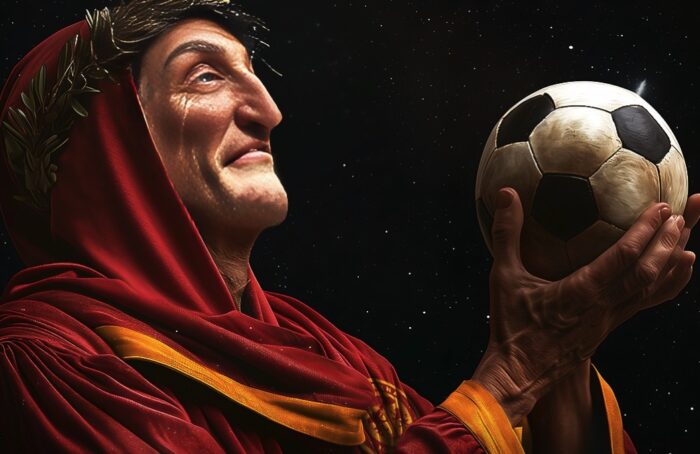 Dante Ravenna Fc