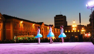 Danza 2