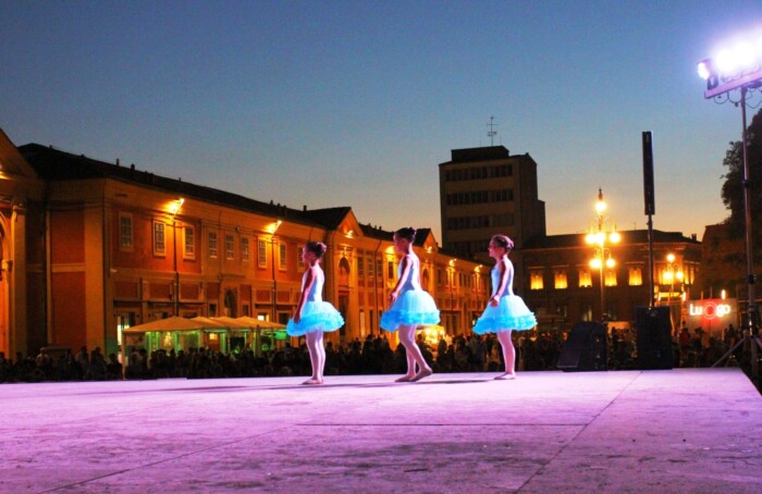 Danza 2
