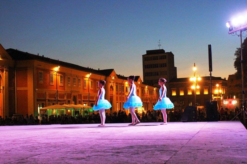 Danza 2