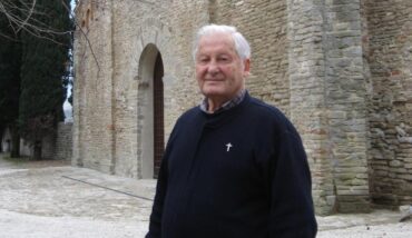 Don Sante Orsani